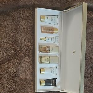 Dior Prestige Skincare Collection with Gold and Black